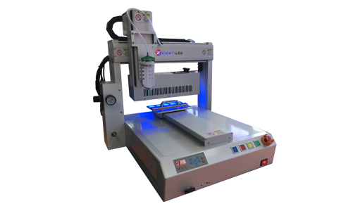 點膠固化一體機(jī) 點膠固化一體機(jī)