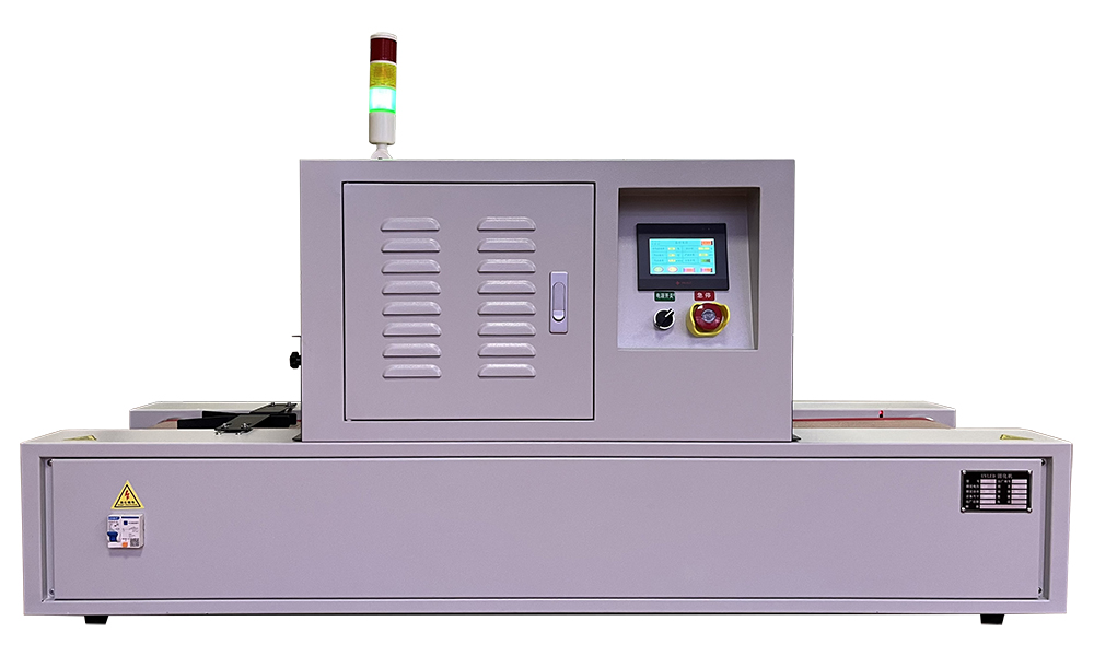 UV固化機(jī)特點(diǎn)有哪些 UV固化機(jī)特點(diǎn)有哪些
