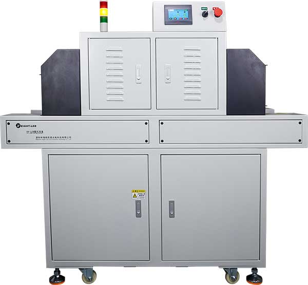 UV膠水/光油/油墨固化不干的原因有哪些 UV膠水/光油/油墨固化不干的原因有哪些