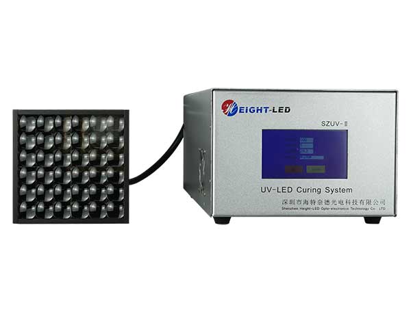 uv固化燈對uv膠固化效果影響有哪些 uv固化燈對uv膠固化效果影響有哪些